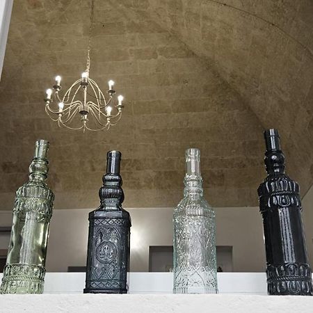 Bed and Breakfast Nova Domus Castellaneta Esterno foto