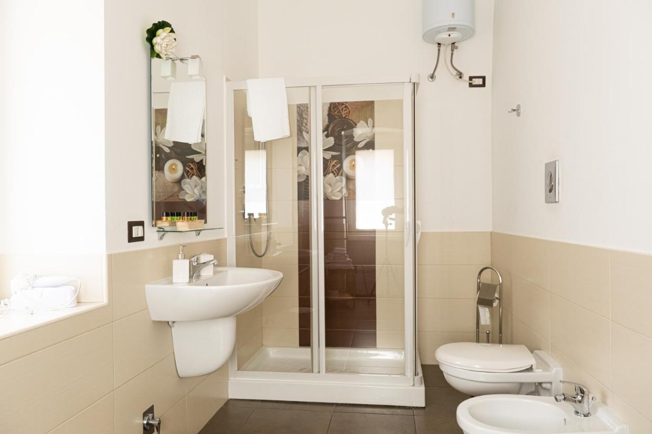 Bed and Breakfast Nova Domus Castellaneta Esterno foto