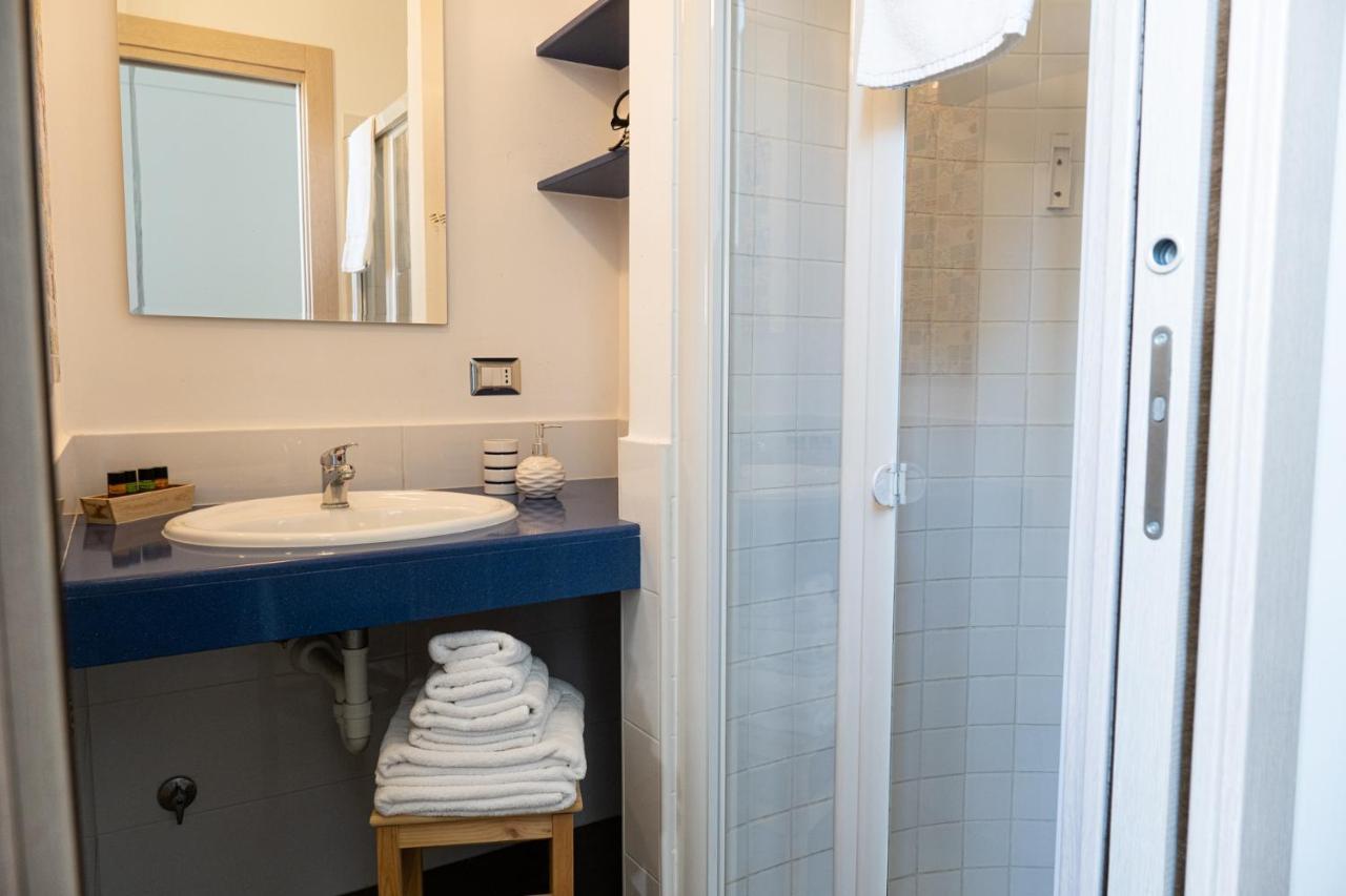Bed and Breakfast Nova Domus Castellaneta Esterno foto