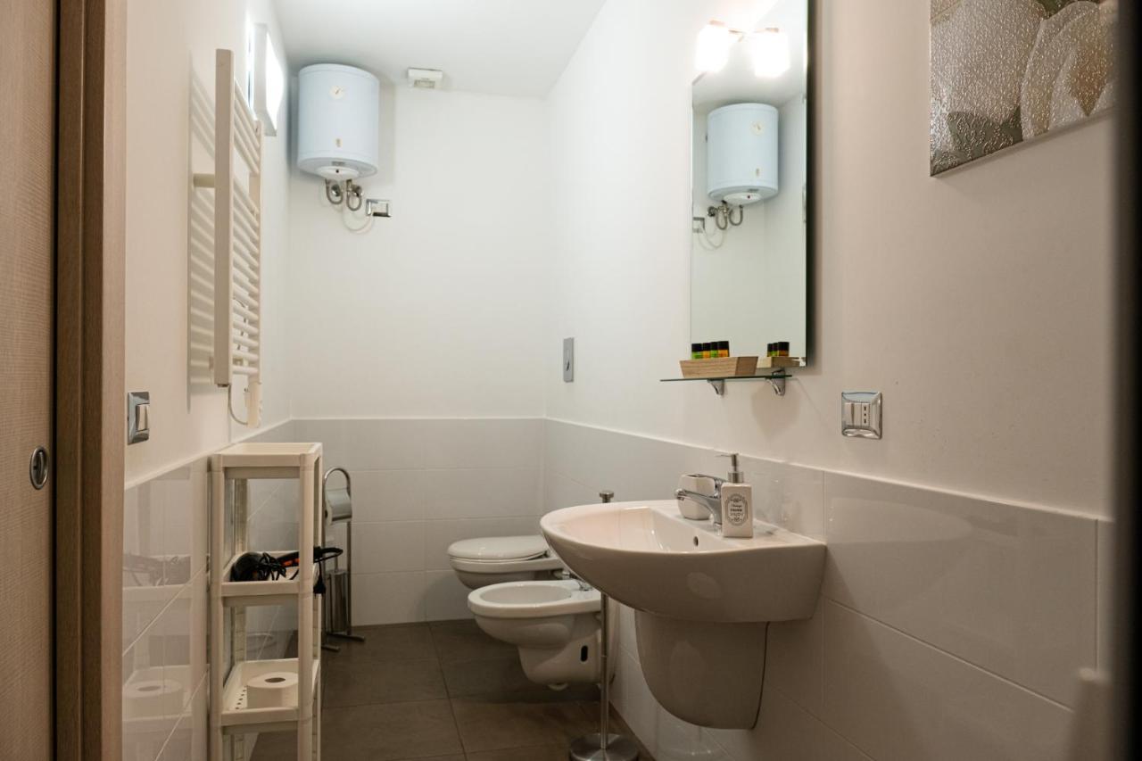 Bed and Breakfast Nova Domus Castellaneta Esterno foto