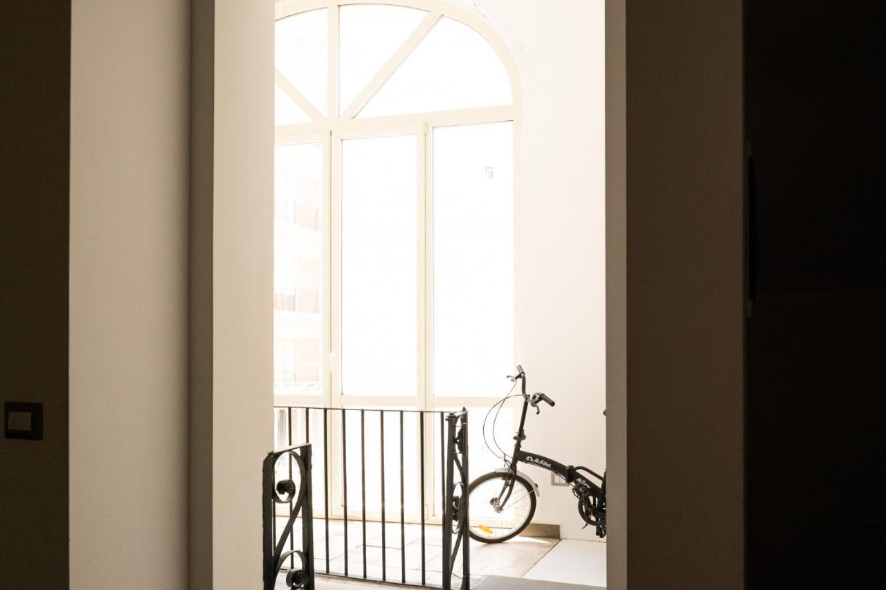 Bed and Breakfast Nova Domus Castellaneta Esterno foto