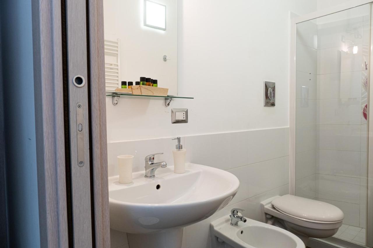Bed and Breakfast Nova Domus Castellaneta Esterno foto