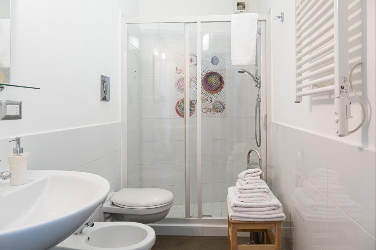 Bed and Breakfast Nova Domus Castellaneta Esterno foto