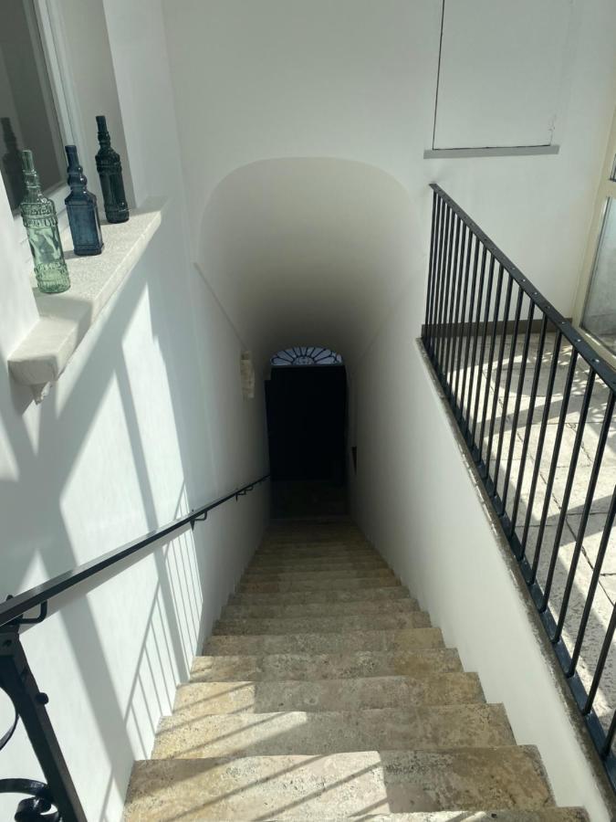 Bed and Breakfast Nova Domus Castellaneta Esterno foto