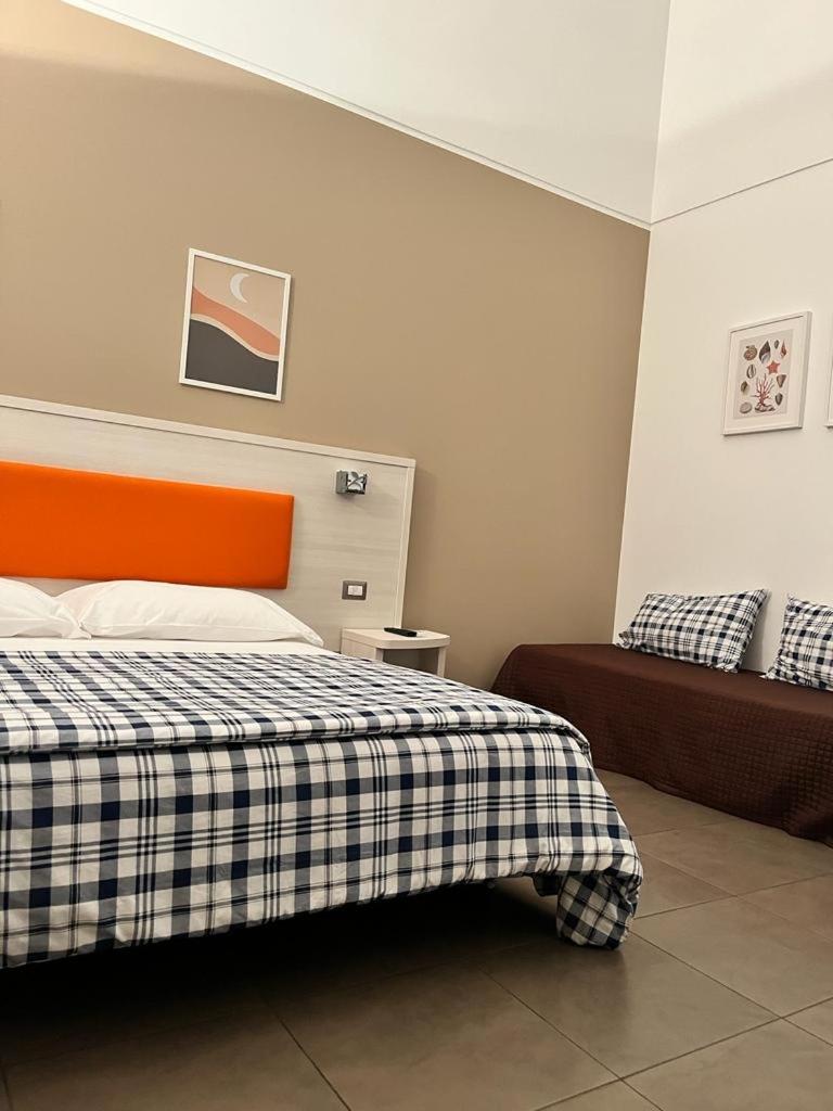 Bed and Breakfast Nova Domus Castellaneta Esterno foto