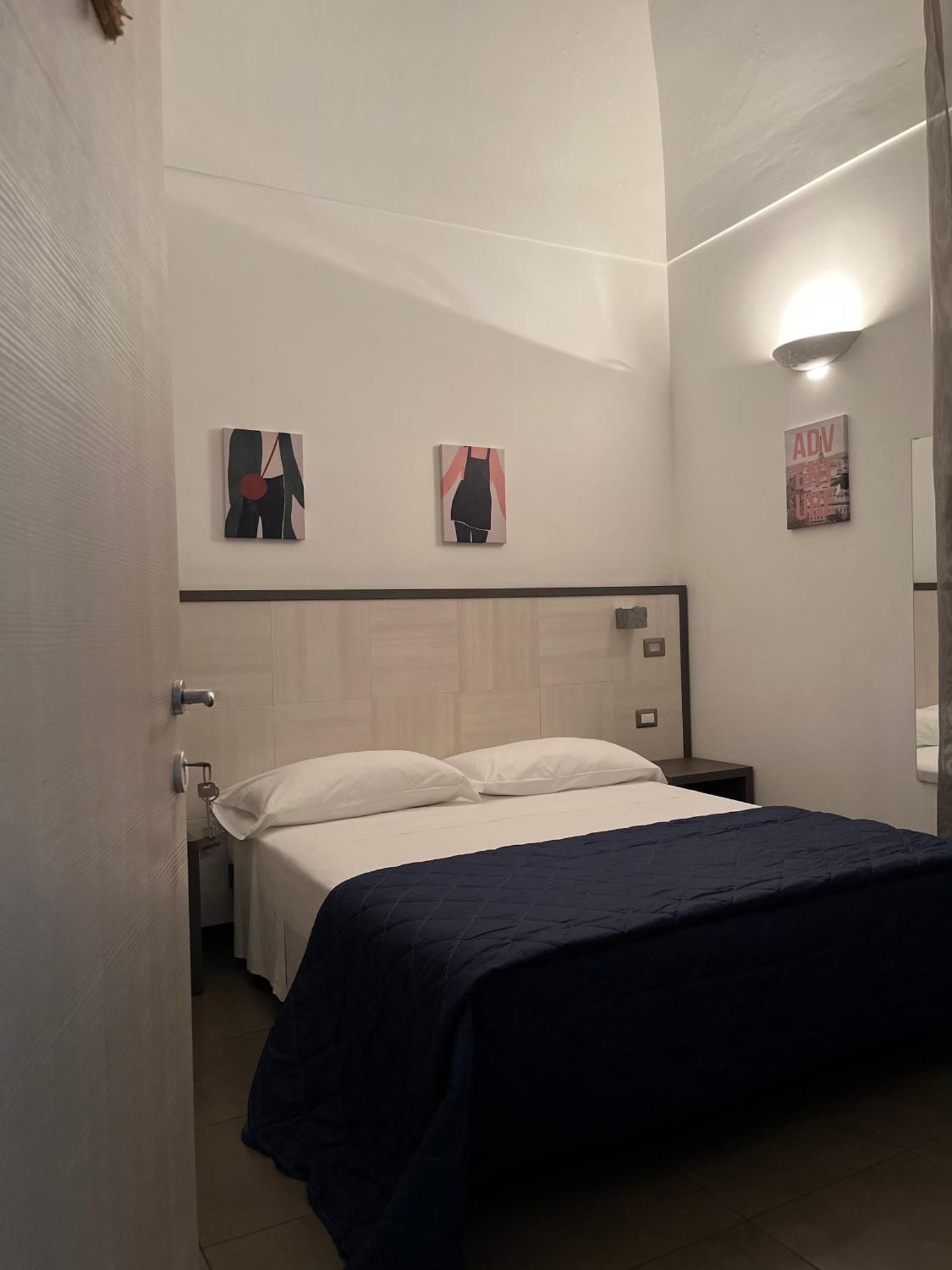 Bed and Breakfast Nova Domus Castellaneta Esterno foto