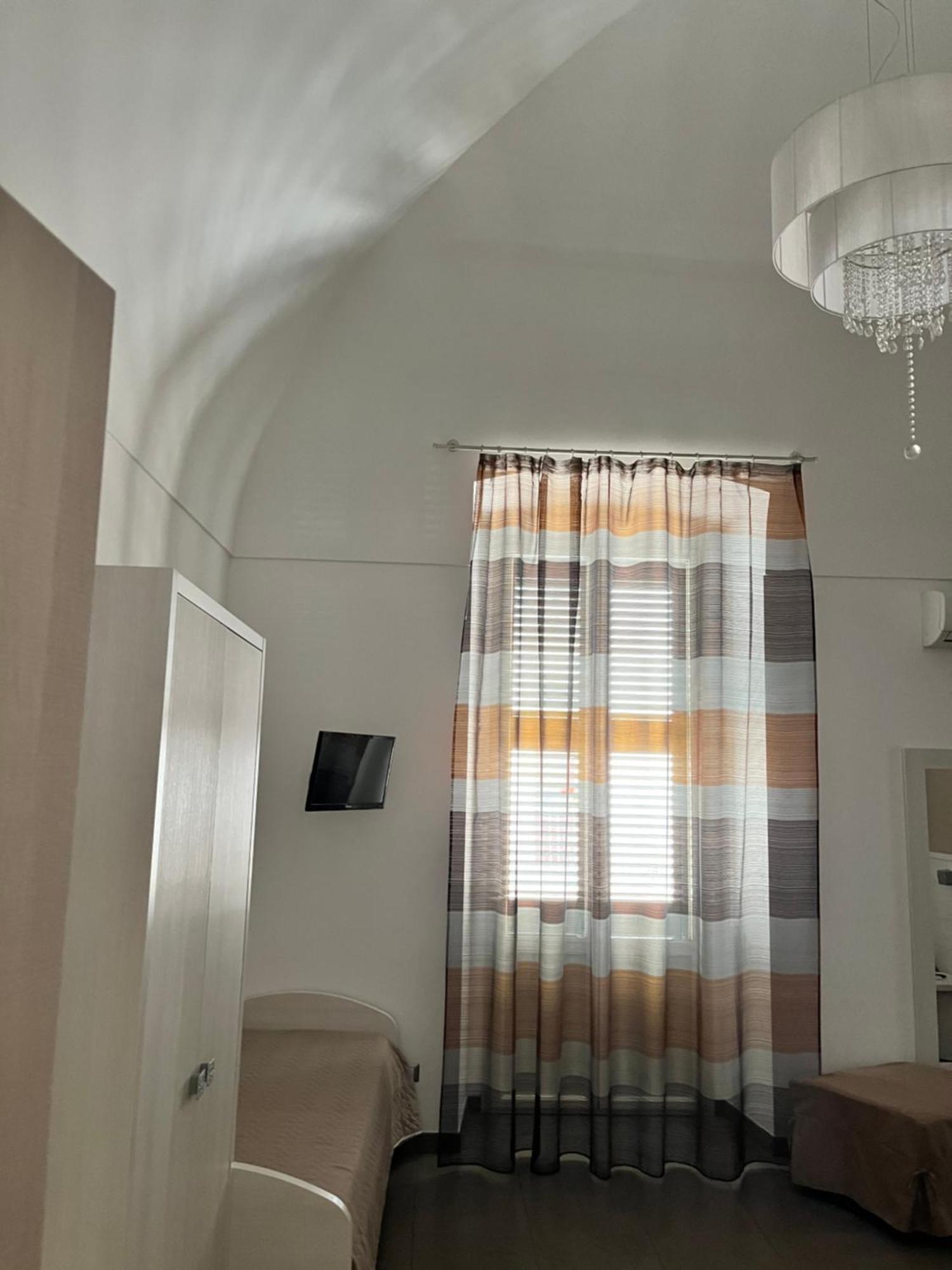 Bed and Breakfast Nova Domus Castellaneta Esterno foto