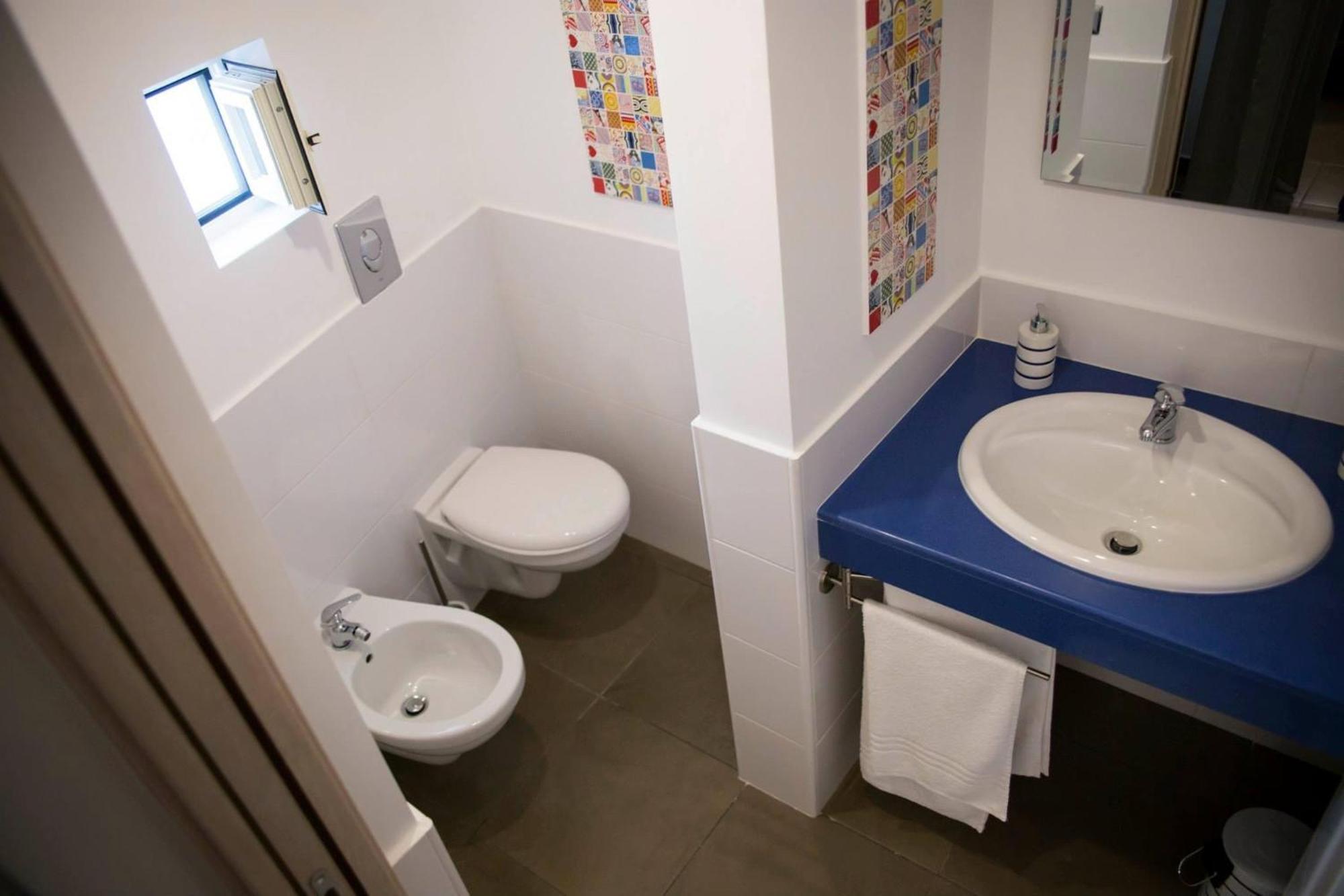 Bed and Breakfast Nova Domus Castellaneta Esterno foto