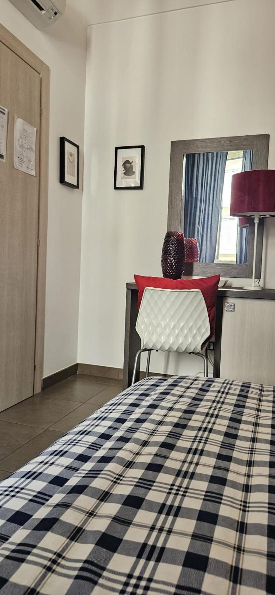 Bed and Breakfast Nova Domus Castellaneta Esterno foto