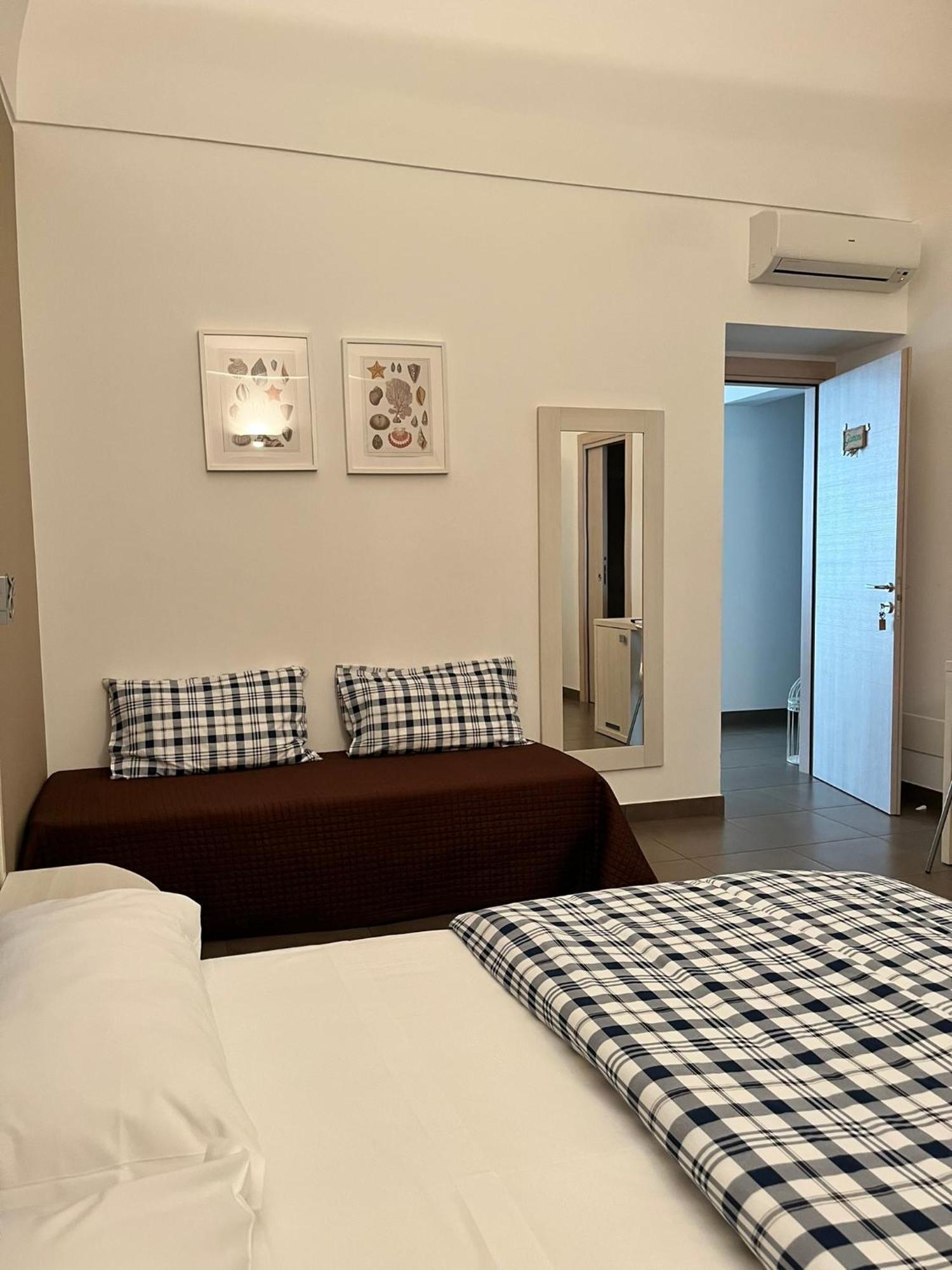 Bed and Breakfast Nova Domus Castellaneta Esterno foto