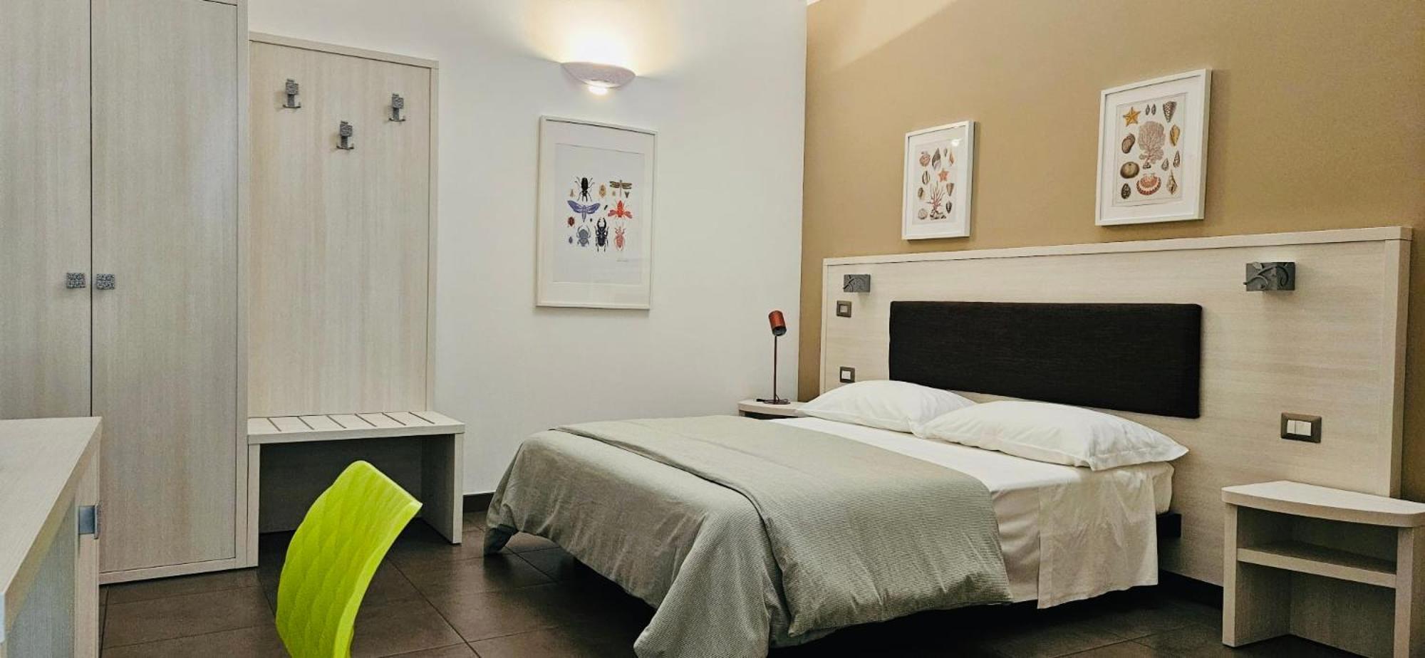 Bed and Breakfast Nova Domus Castellaneta Esterno foto