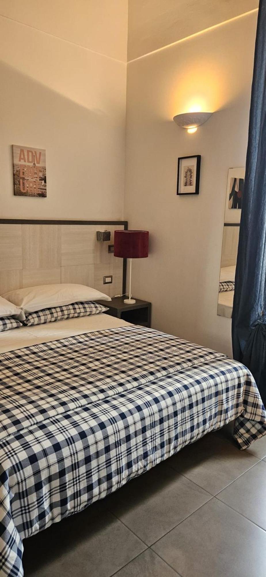 Bed and Breakfast Nova Domus Castellaneta Esterno foto
