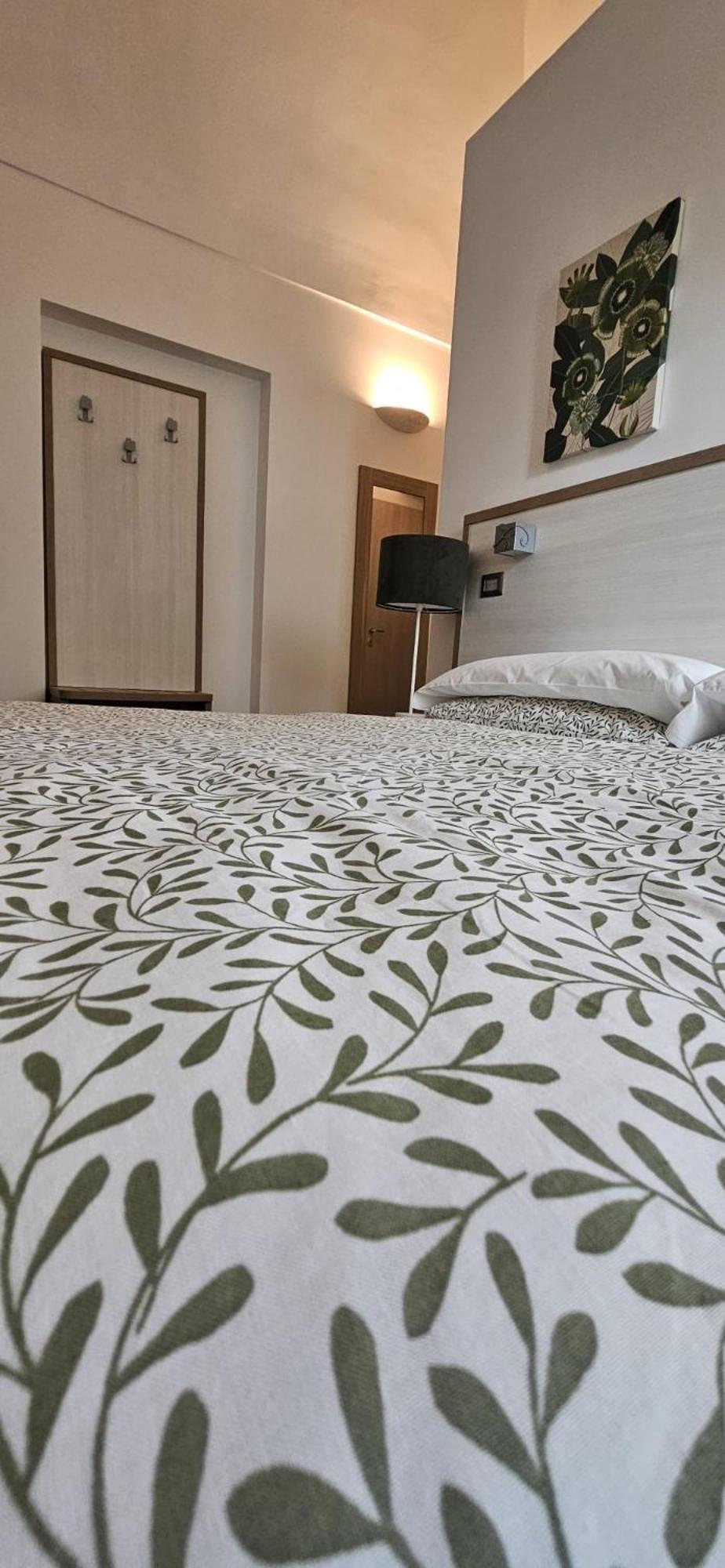 Bed and Breakfast Nova Domus Castellaneta Esterno foto