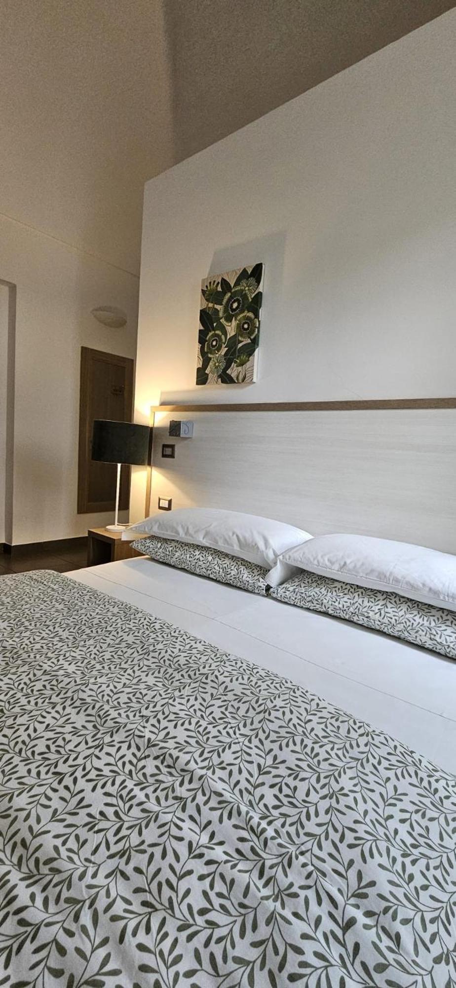Bed and Breakfast Nova Domus Castellaneta Esterno foto