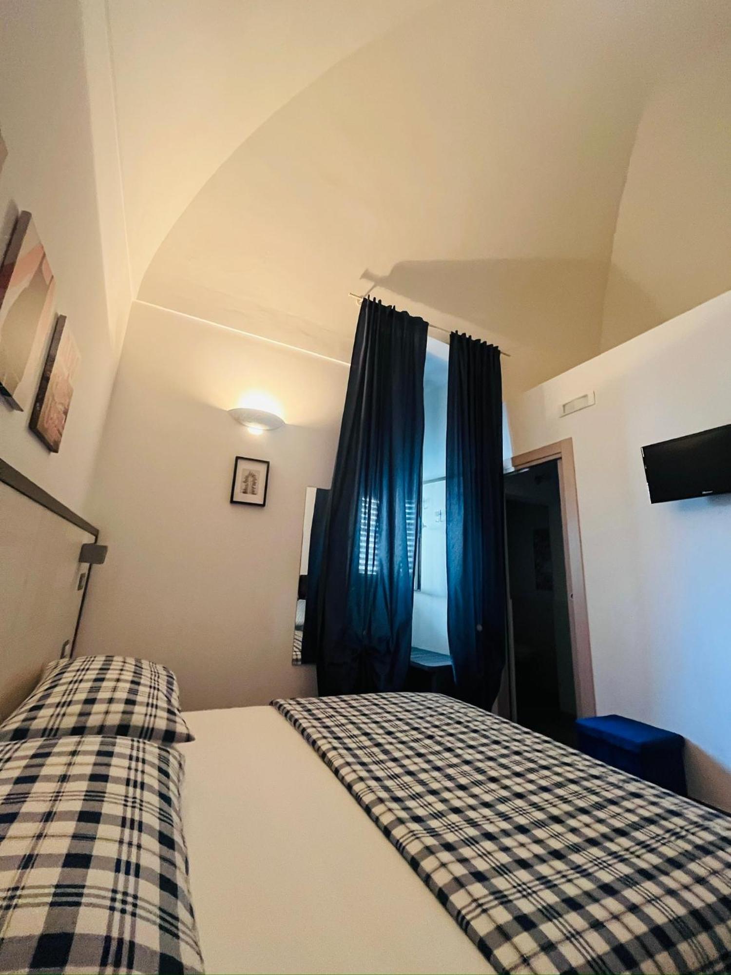 Bed and Breakfast Nova Domus Castellaneta Esterno foto