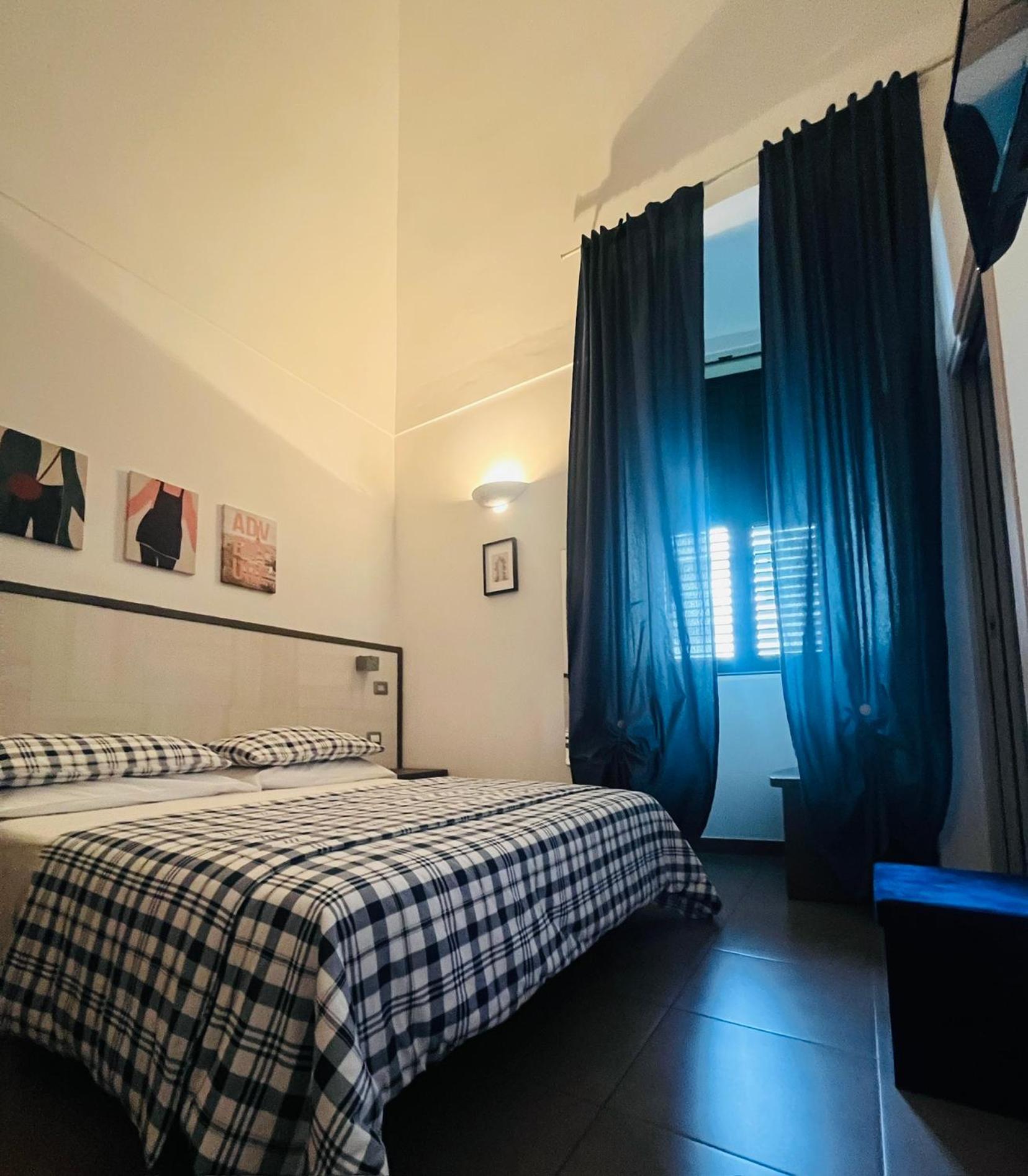 Bed and Breakfast Nova Domus Castellaneta Esterno foto